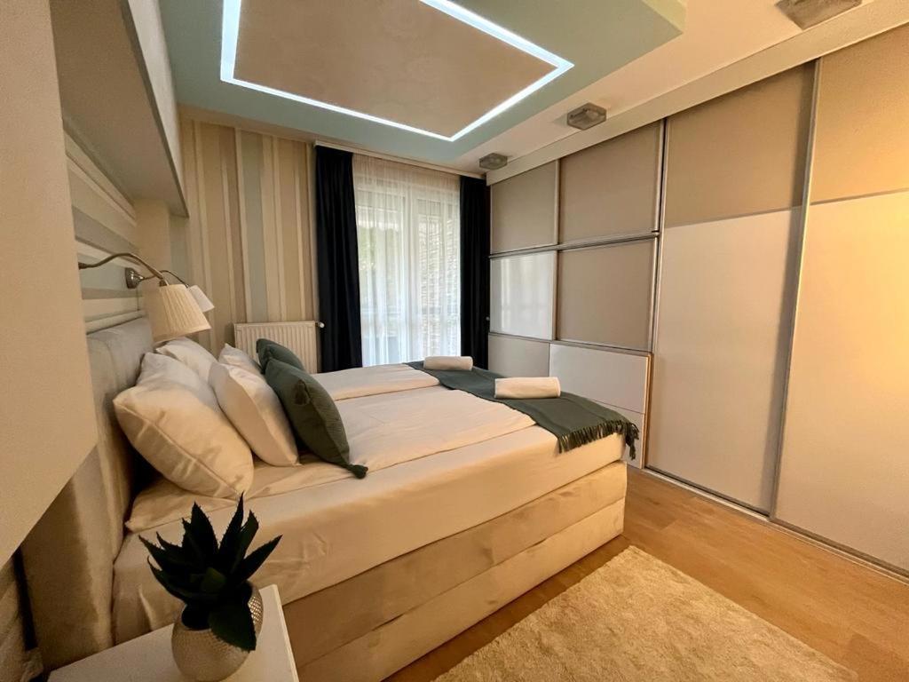 Ground Floor Park Bestern Apartment *